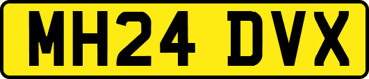 MH24DVX