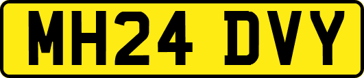 MH24DVY