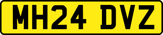 MH24DVZ