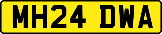 MH24DWA