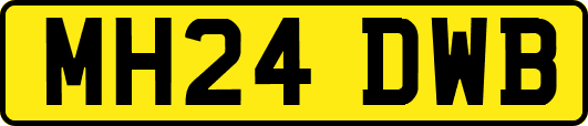 MH24DWB