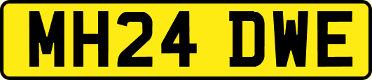 MH24DWE