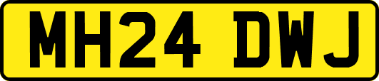 MH24DWJ