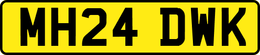 MH24DWK