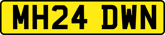 MH24DWN