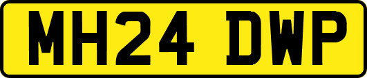 MH24DWP