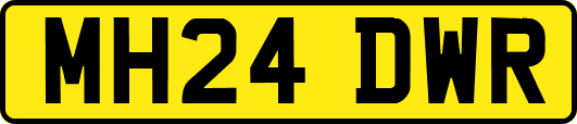 MH24DWR