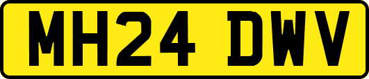 MH24DWV