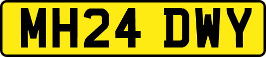 MH24DWY