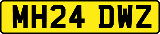 MH24DWZ