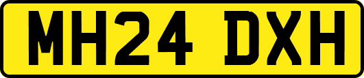 MH24DXH