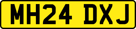 MH24DXJ