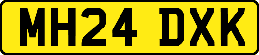 MH24DXK