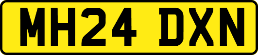 MH24DXN