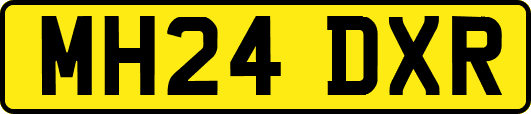 MH24DXR