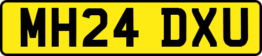 MH24DXU