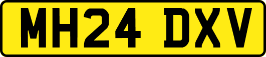 MH24DXV