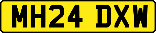 MH24DXW