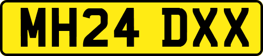 MH24DXX