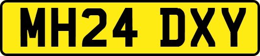 MH24DXY