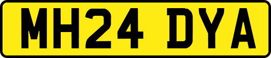 MH24DYA