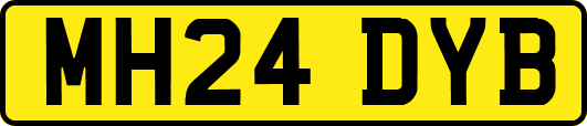 MH24DYB