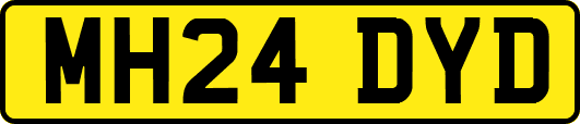 MH24DYD