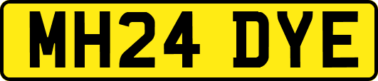 MH24DYE