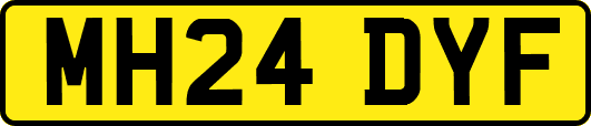 MH24DYF