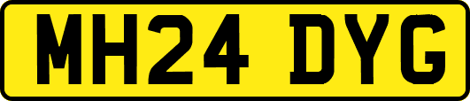 MH24DYG