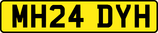 MH24DYH