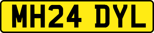 MH24DYL