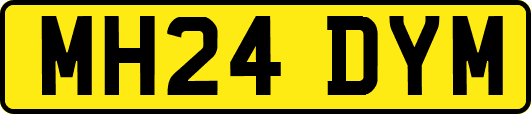 MH24DYM