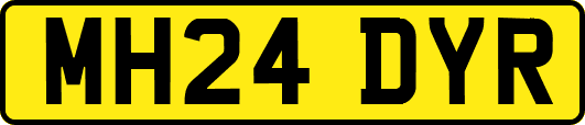 MH24DYR