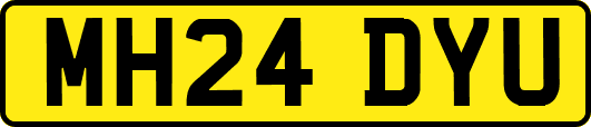 MH24DYU