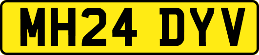 MH24DYV