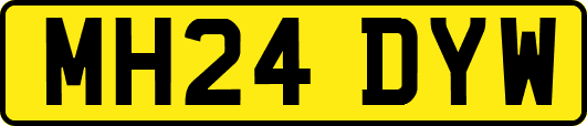 MH24DYW