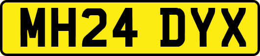 MH24DYX