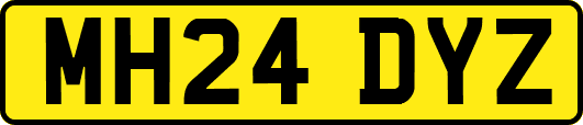 MH24DYZ
