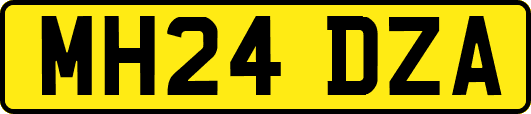 MH24DZA