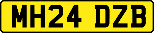 MH24DZB