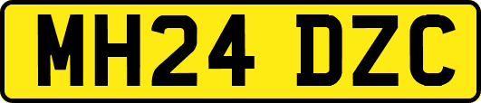 MH24DZC