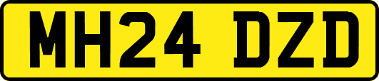 MH24DZD