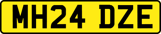 MH24DZE