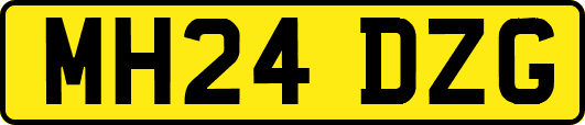 MH24DZG