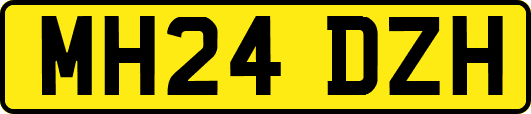 MH24DZH