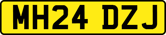 MH24DZJ