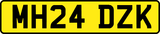 MH24DZK