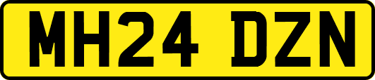 MH24DZN