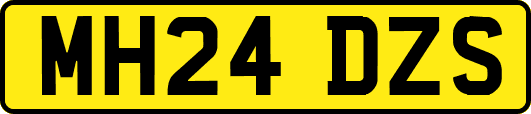 MH24DZS